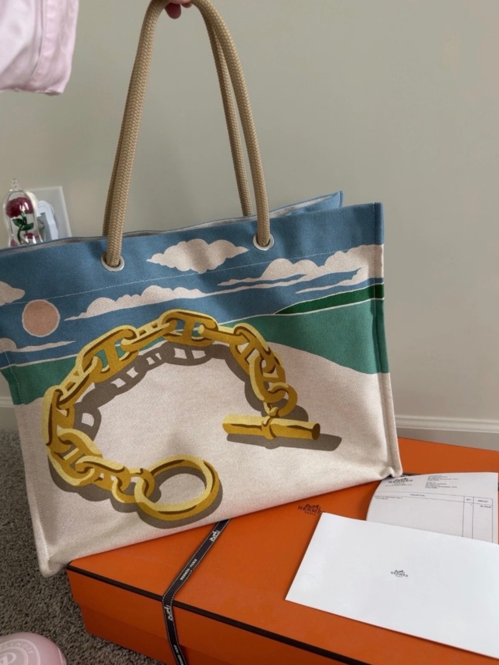 Beach Bag